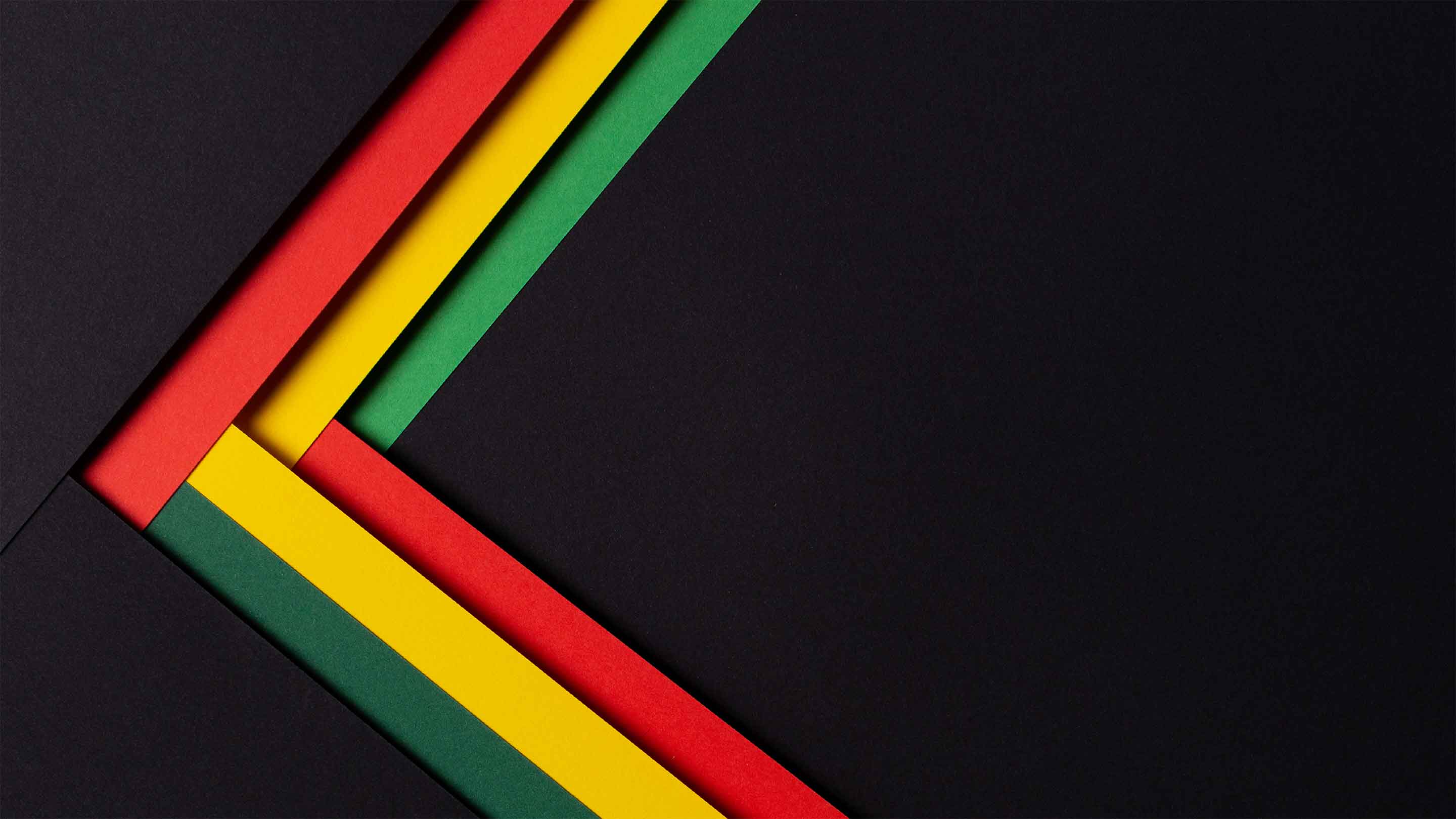 Black History Month Design