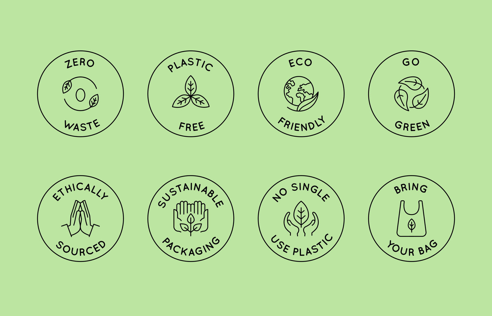 Eco-friendly Packaging For Cosmetics