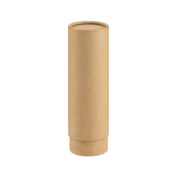 50 mm (d) x 175 mm (h) - (175ml) / Brown / Box of 100
