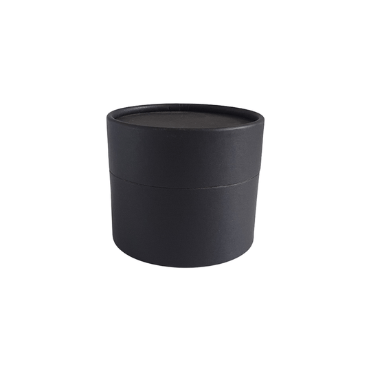 A black cardboard tube with product code C083056B.