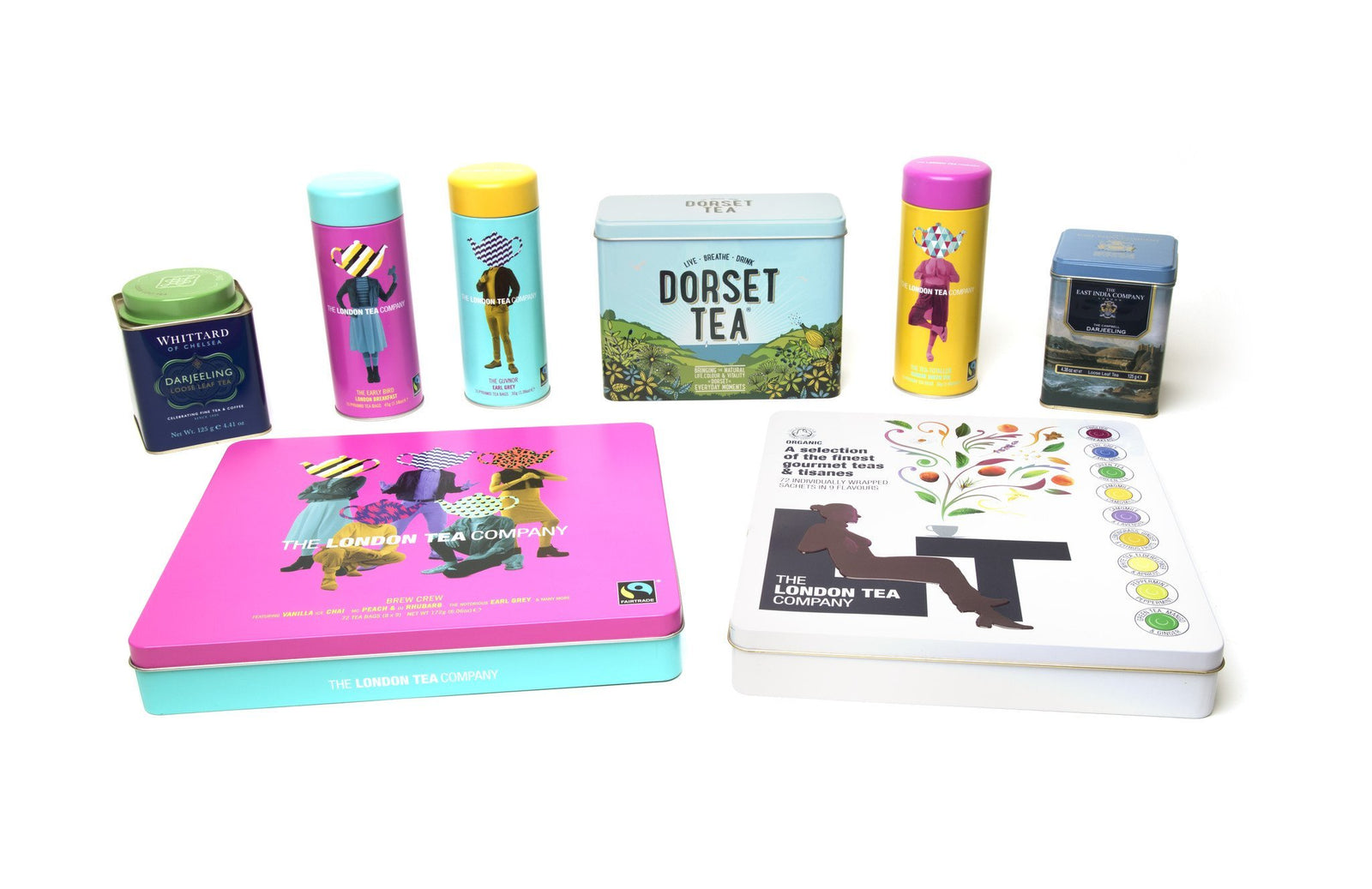 Are you influencing consumer behaviour with the colour of your packaging 