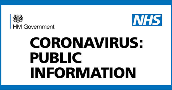 Coronavirus (Covid-19) Business as Usual – Tinware Direct