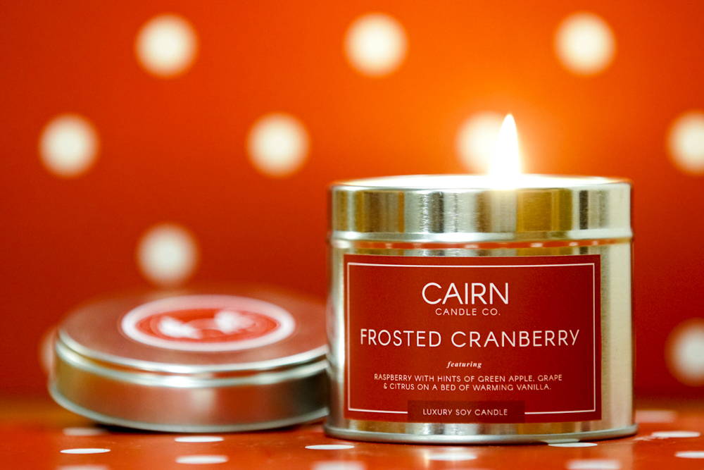 Cairn Candle Company