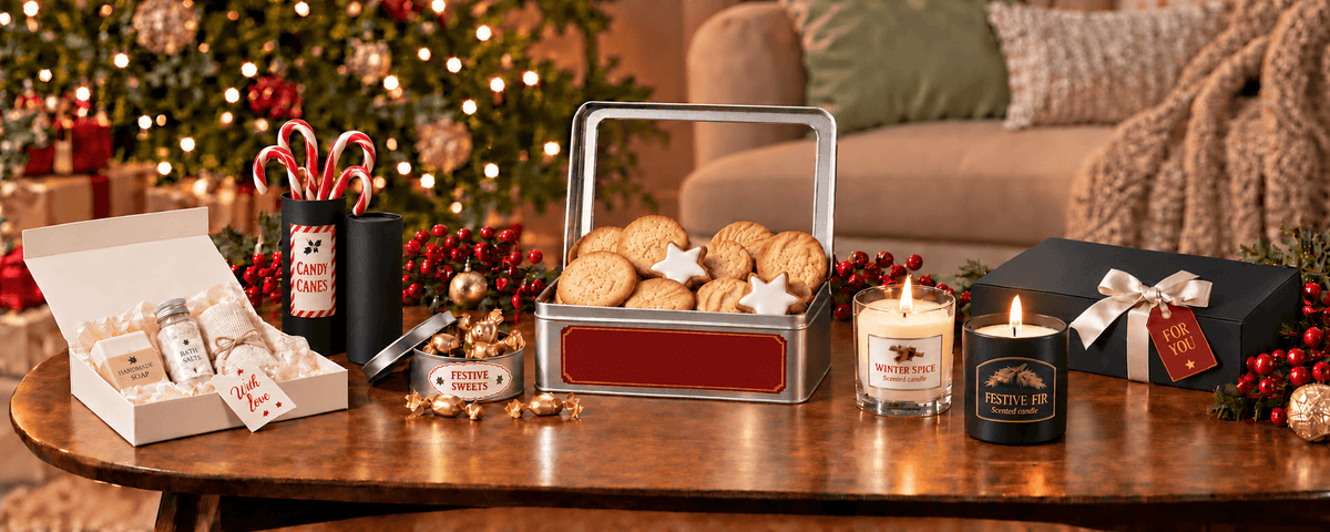 Christmas Packaging
