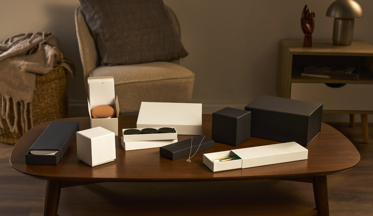 Gift Boxes