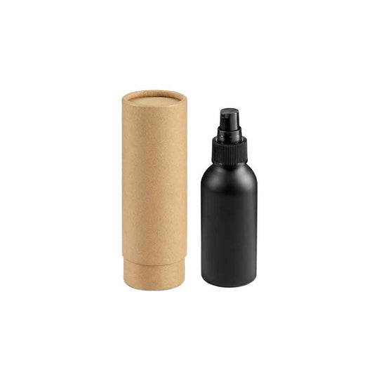 Aluminium Screw Lid Bottles With Pump Or Spray Caps