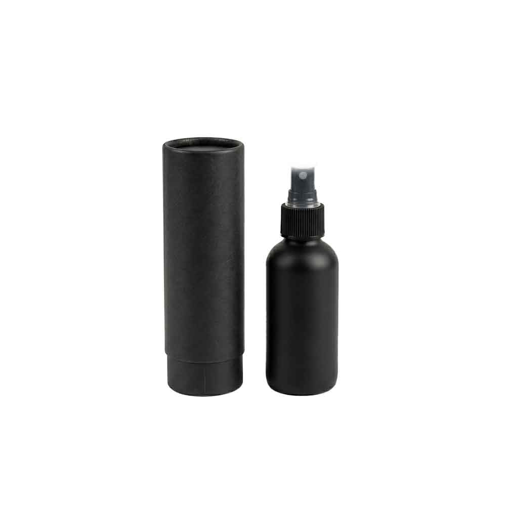 Aluminium Screw Lid Bottles With Pump Or Spray Caps