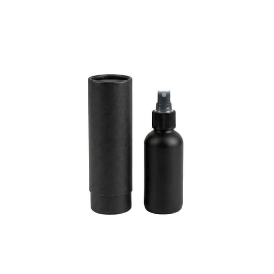 Aluminium Screw Lid Bottles With Pump Or Spray Caps