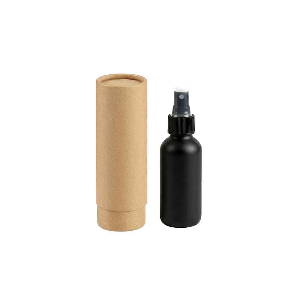 Aluminium Screw Lid Bottles With Pump Or Spray Caps