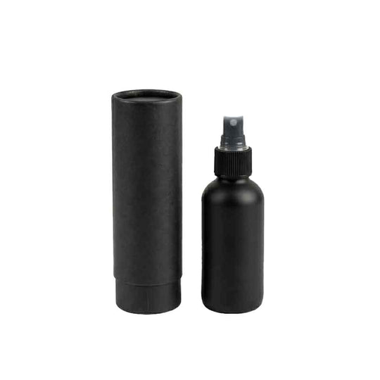 Aluminium Screw Lid Bottles With Pump Or Spray Caps