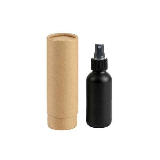 Aluminium Screw Lid Bottles With Pump Or Spray Caps