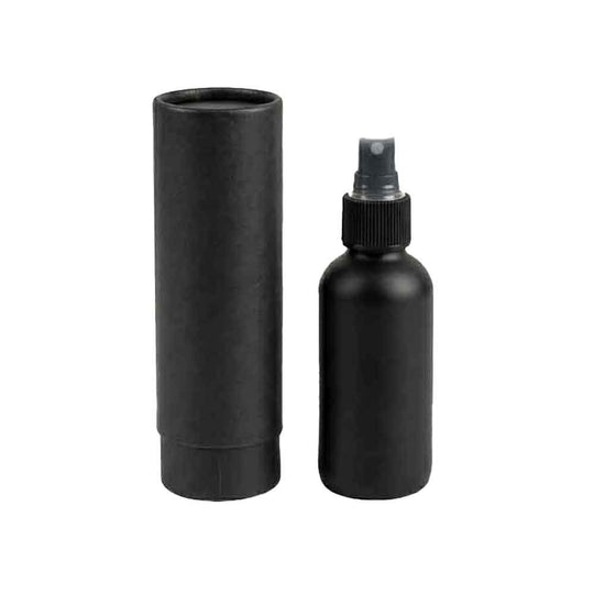Aluminium Screw Lid Bottles With Pump Or Spray Caps