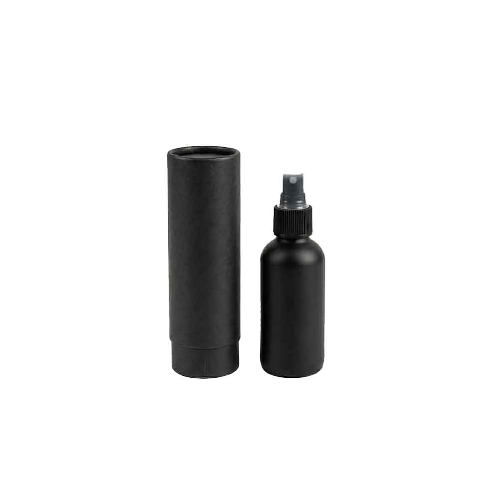 Aluminium Screw Lid Bottles With Pump Or Spray Caps