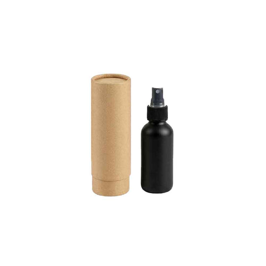 Aluminium Screw Lid Bottles With Pump Or Spray Caps