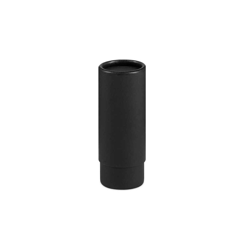 SKU: C740105B - Black telescopic tube