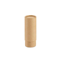 41 mm (d) x 115 mm (h) - (75ml) / Brown / Box of 100