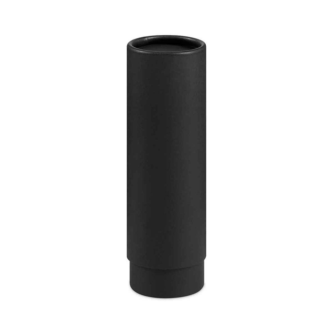 SKU: C750163B - Black telescopic tube