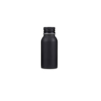 36 (d) x 83 (h) mm - (50ml) / Black / Box of 100