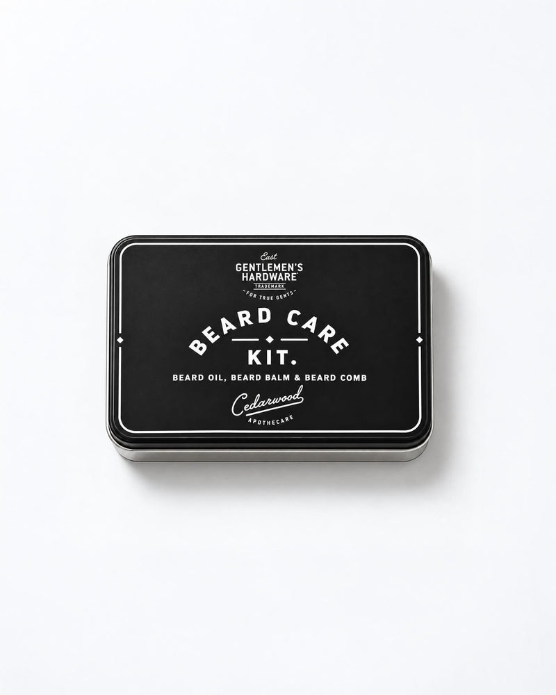 Gentleman's Hardware