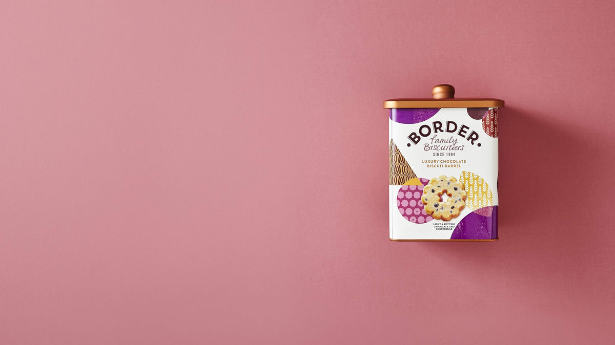 Premium Bespoke Food Packaging