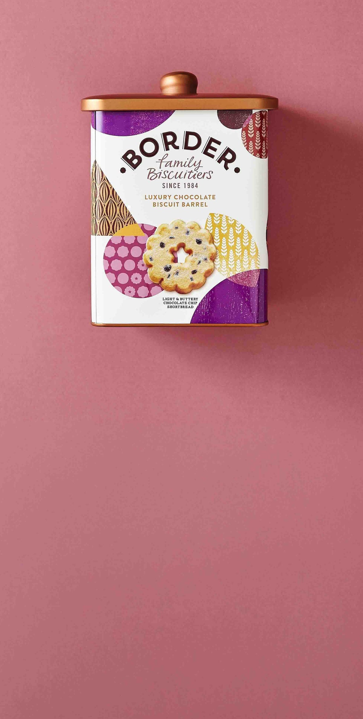 Premium Bespoke Food Packaging
