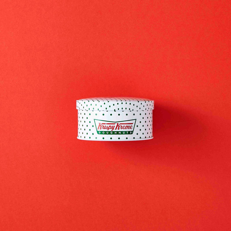 Krispy Kreme