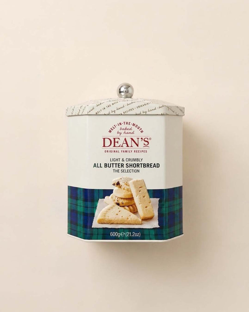 Dean's