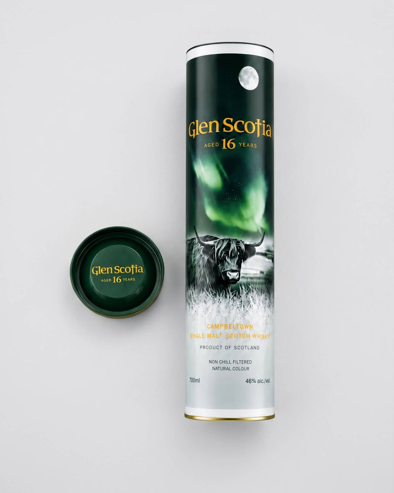 Glen Scotia