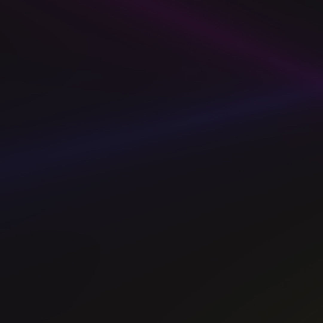 Flat-Pack Luxury Gift Boxes in Black & White