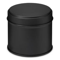 77 (d) x 65 (h) mm - (250ml) / Black / Box of 100