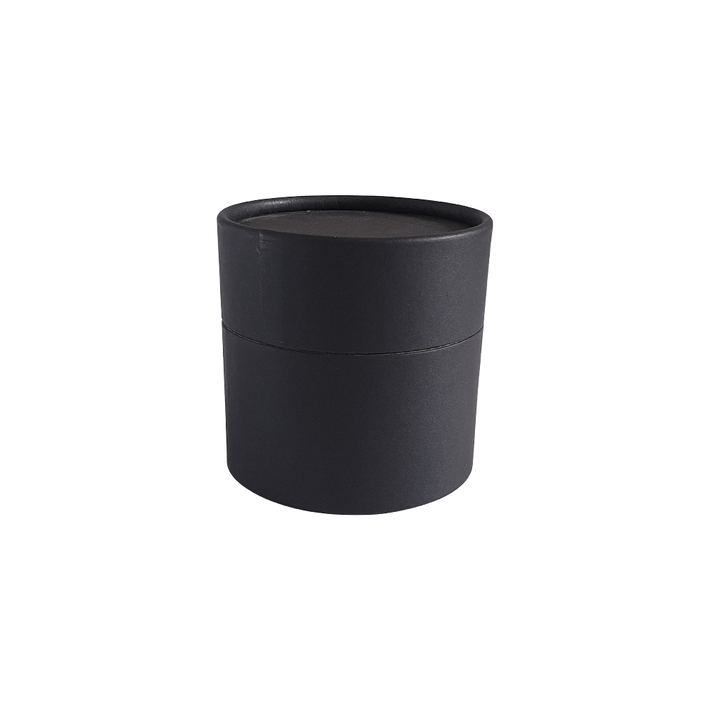 A black cardboard tube with product code C073056B.