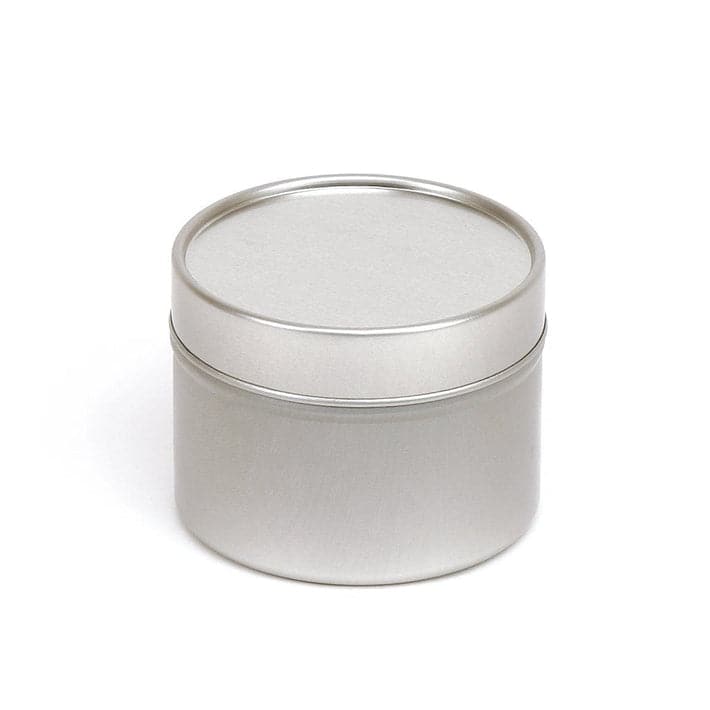 A round seamless slip lid tin with product code T0706.
